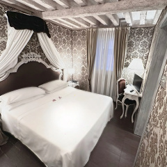 Hotel Antiche Figure - Bild 7