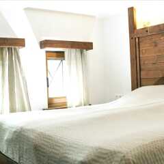 Boutique Hotel The White River in Borovets, Bulgaria from 115$, photos, reviews - zenhotels.com guestroom photo 4