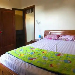 Wooden House Holiday Rental thumbnail 25