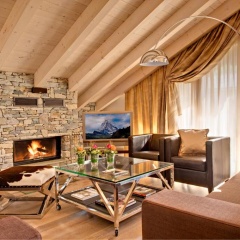 Alex Lodge Zermatt – Private Luxury Apartments - Bild 2