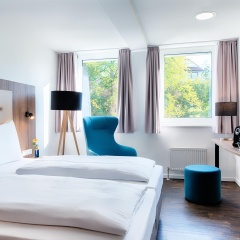 ACHAT Hotel Stuttgart Zuffenhausen - Bild 19