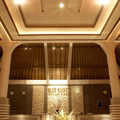 Blue Point Resort and Spa - Bild 2