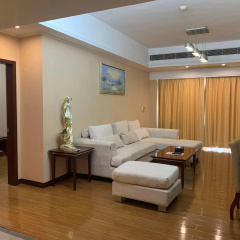 Guangzhou Yinfeng International Apart Hotel thumbnail 16