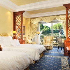 Rome Cavalieri, A Waldorf Astoria Hotel - Bild 4