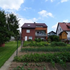 Ferienwohnung Landidyll - Bild 12