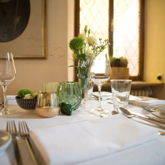 Boutique Hotel Kloster Pfalzel - Bild 19