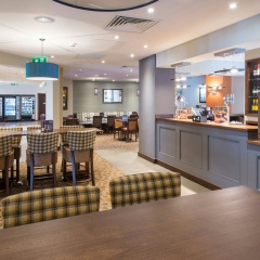 Premier Inn London Brentford - Bild 12