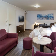 Premier Inn Berlin City Spittelmarkt - Bild 8