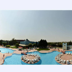 Anadolu Hotels Esenboga Termal - Bild 19