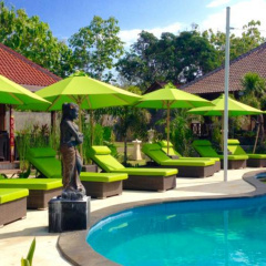 Damara Lembongan - Bild 2