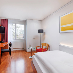 Sorell Hotel Sonnental Dübendorf - Bild 6