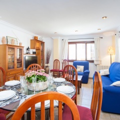 CAS Barber - Villa for 8 People in Muro - Bild 21