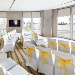 Radisson Blu Hotel, London Canary Wharf East - Bild 16