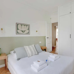 Résidence Neuilly BLOUD - Bild 2