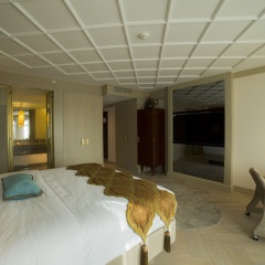 Mega Residence Hotel - Bild 5