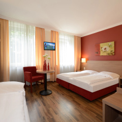 Hotel Marienthal - Bild 3