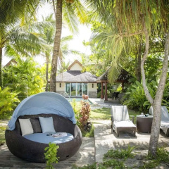 Pullman Khao Lak Katiliya Villas - Bild 12