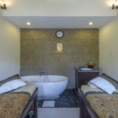 Bali Rich Seminyak Villas - Bild 9