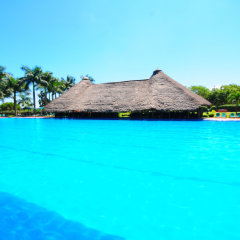 Speke Resort & Conference Centre in Kampala, Uganda from 265$, photos, reviews - zenhotels.com beach