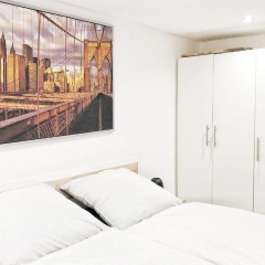 Work & Stay Apartment in Wuppertal - Bild 5