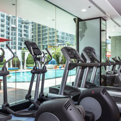 Mercure Bangkok Sukhumvit 11 - Bild 19