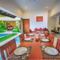 Bukit Kirana Villas - Bild 11