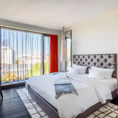 Hotel Zoo Berlin thumbnail 4