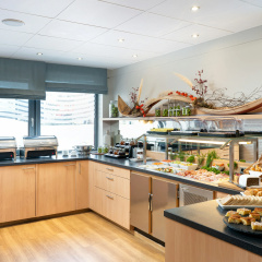 Leonardo Hotel Nuernberg - Bild 11