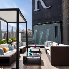 Renaissance Barcelona Hotel - Bild 7