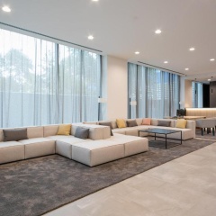Hotel Acta Voraport - Bild 21