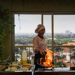 Tebu Hotel Bandung thumbnail 21