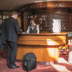 Seminaris Avendi Hotel Potsdam - Bild 24