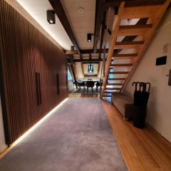 Le Bijou Lintheschergasse 23 Zurich HB - Bild 13