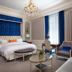 The St. Regis New York thumbnail 5