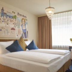 Rosi Boutique Hotel - Bild 3