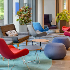 Premier Inn Göttingen Hotel - Bild 17