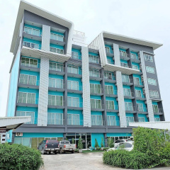 Krabi Hipster Hotel - Bild 1
