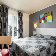 Hôtel Miramar - Bild 4
