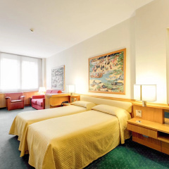 Galileo Hotel - Bild 8