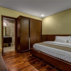 Villa Omah Mutiara - Bild 5