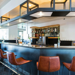 Bastion Hotel Amsterdam Amstel - Bild 20