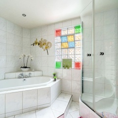 Lovely Apartment in Ilsenburg Harz near Ski Area - Bild 10