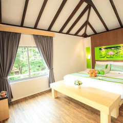 Phi Phi Natural Resort - Bild 3