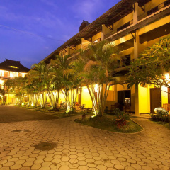 Puri Senggigi Hotel - Bild 11