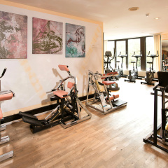 Leonardo Hotel Hannover - Bild 24
