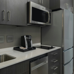 Staybridge Suites Boston Logan Airport - Revere by IHG