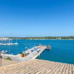 Casa Acogedora in Portocolom - Bild 19
