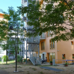Ostello Torino