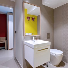 Marriott Port-au-Prince Hotel thumbnail 7