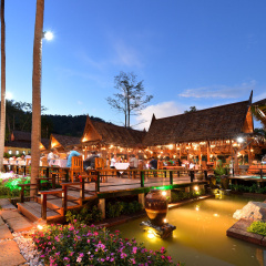 Aonang Fiore Resort - Bild 30